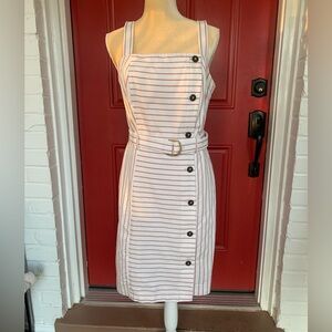 Tommy Hilfiger sleeveless summer dress